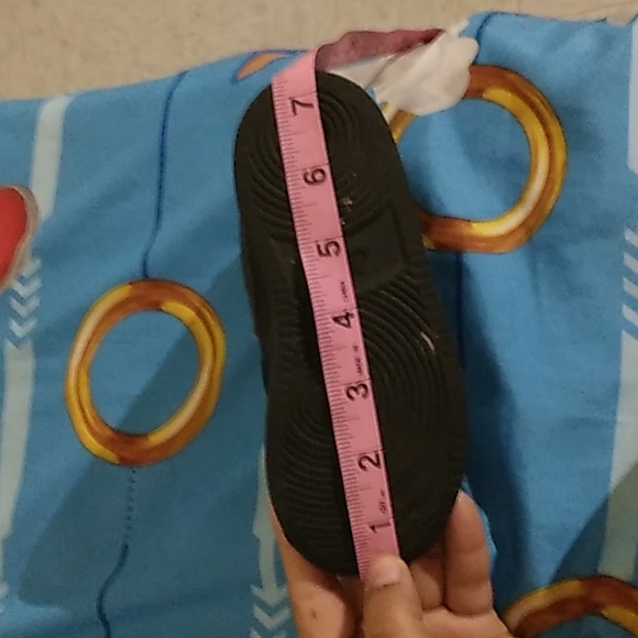 NikeCourt Borough Mid size:9C - Picture 14 of 15